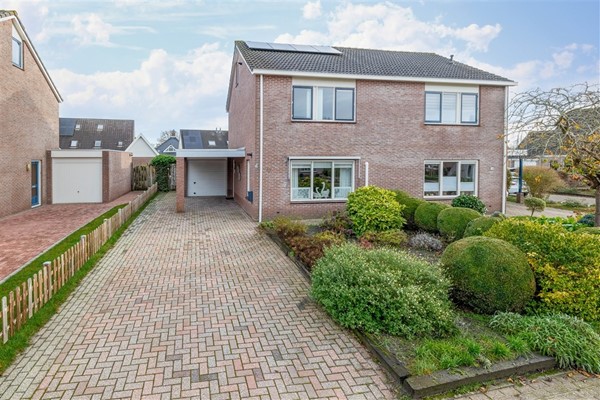 Medium property photo - Biefkestreek 22, 9649 JZ Muntendam